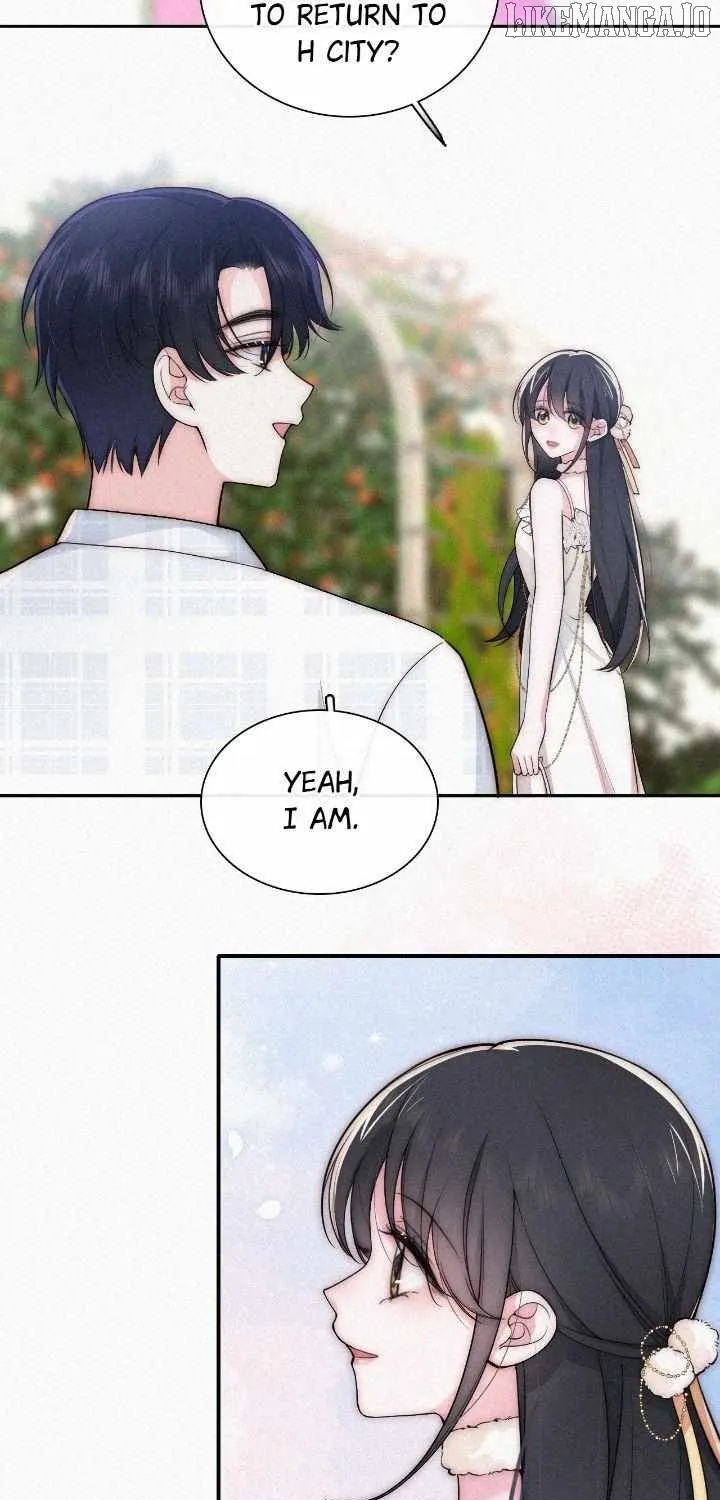 Only Love Chapter 106 page 18 - 