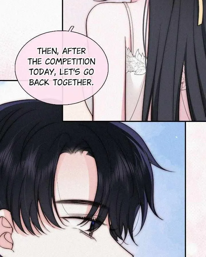 Only Love Chapter 106 page 19 - 