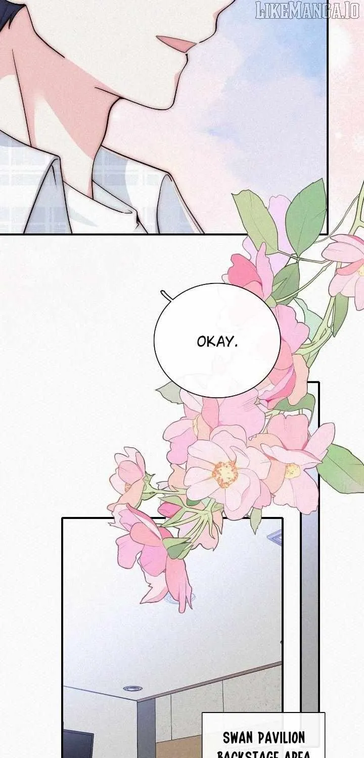 Only Love Chapter 106 page 20 - 