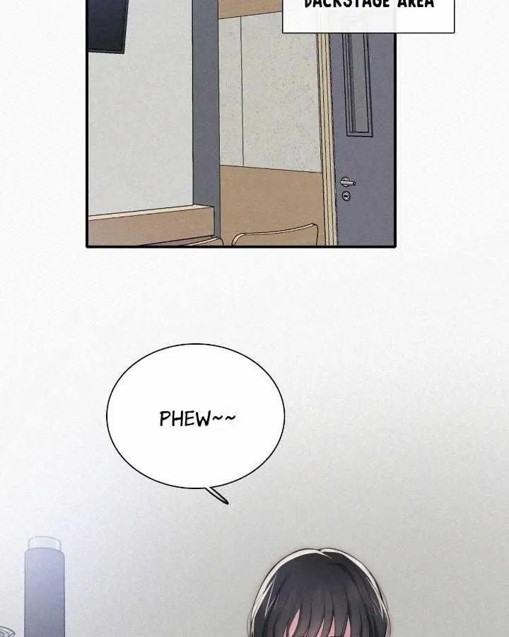 Only Love Chapter 106 page 21 - 