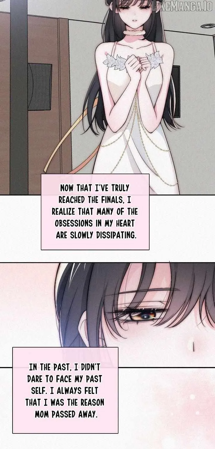 Only Love Chapter 106 page 22 - 