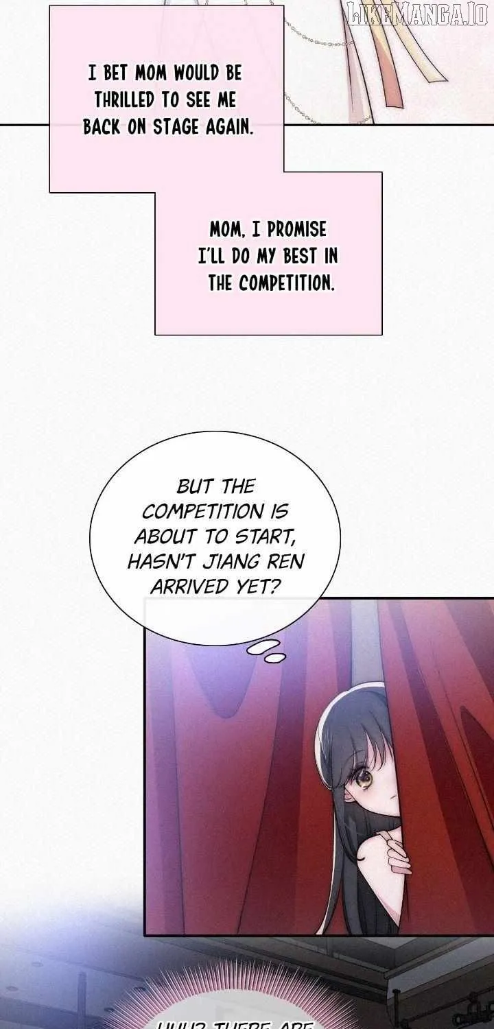 Only Love Chapter 106 page 24 - 