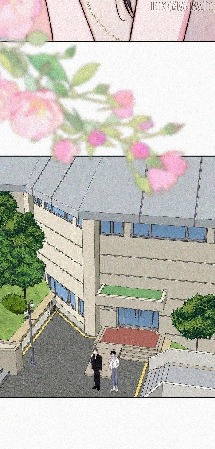 Only Love Chapter 106 page 28 - 