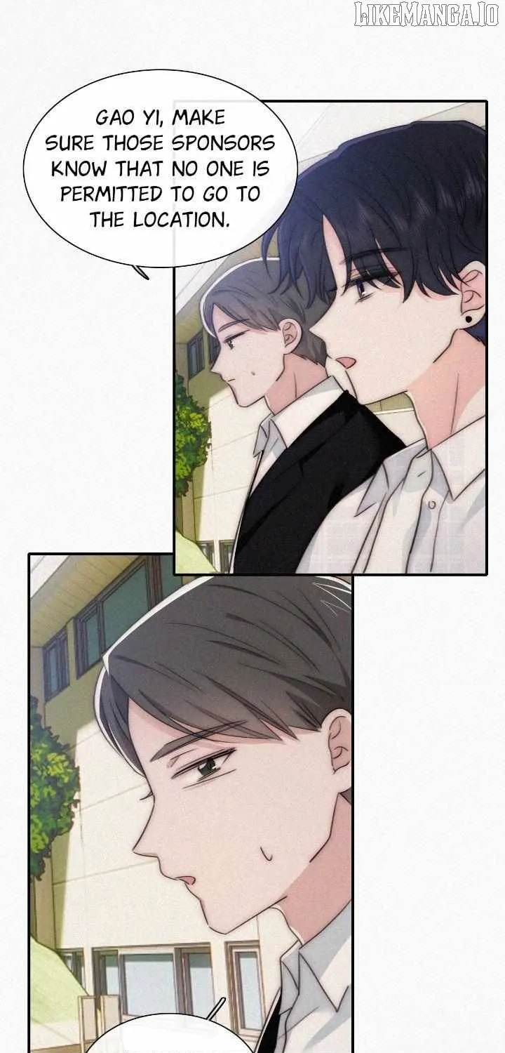 Only Love Chapter 106 page 30 - 