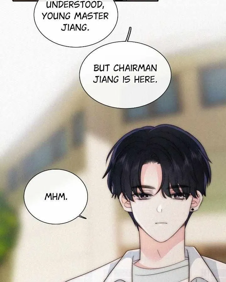 Only Love Chapter 106 page 31 - 