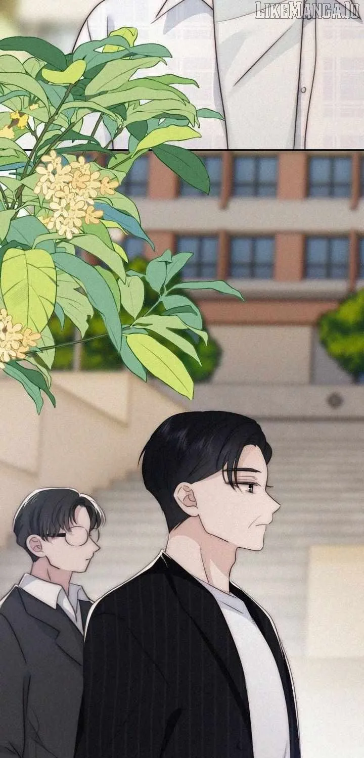 Only Love Chapter 106 page 32 - 