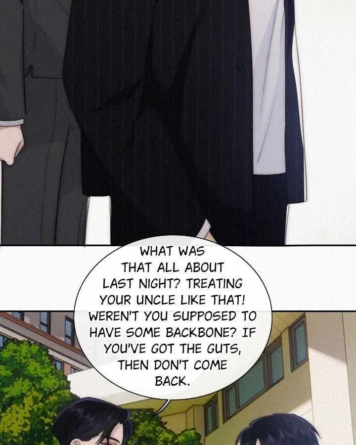 Only Love Chapter 106 page 33 - 