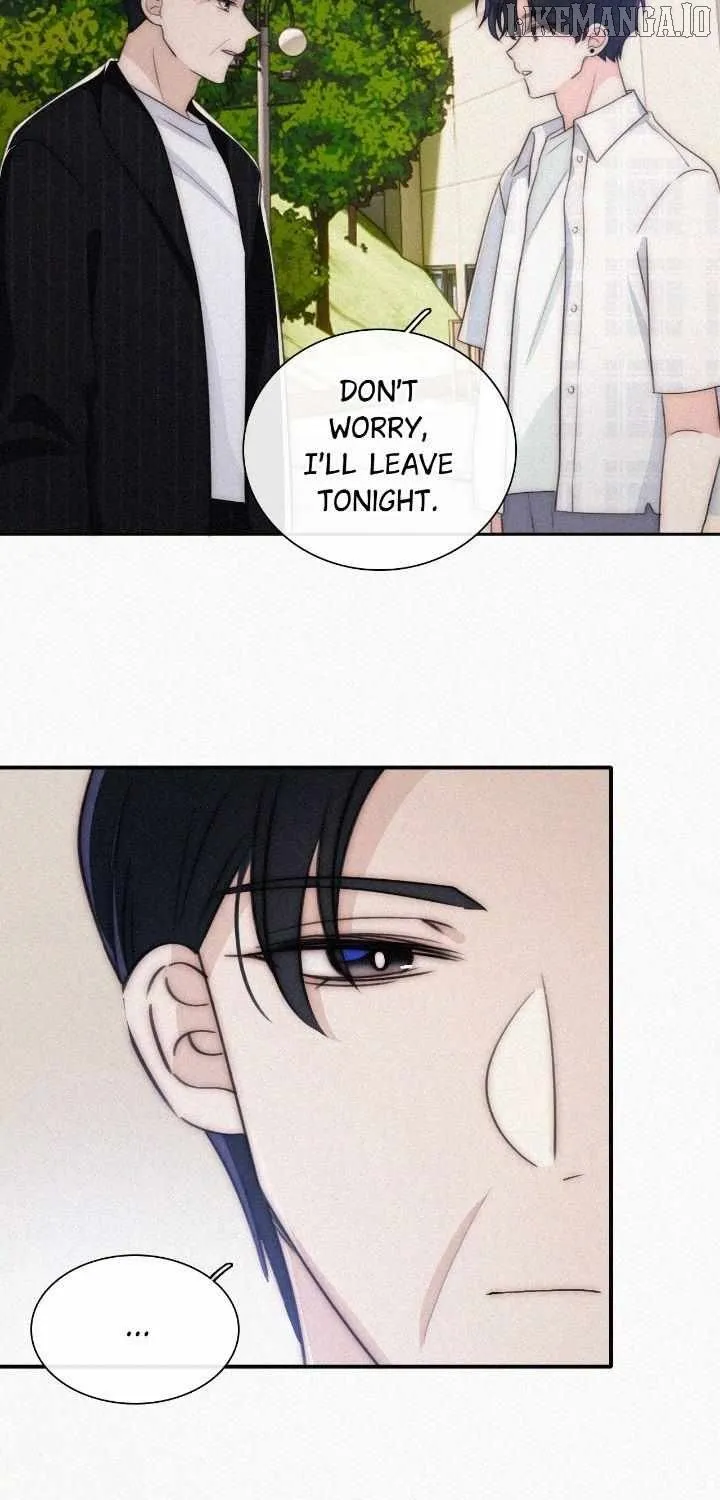 Only Love Chapter 106 page 34 - 