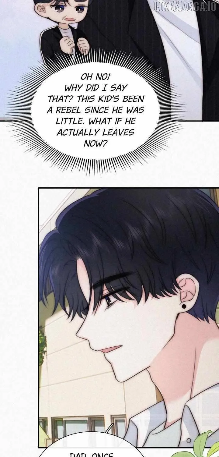 Only Love Chapter 106 page 36 - 