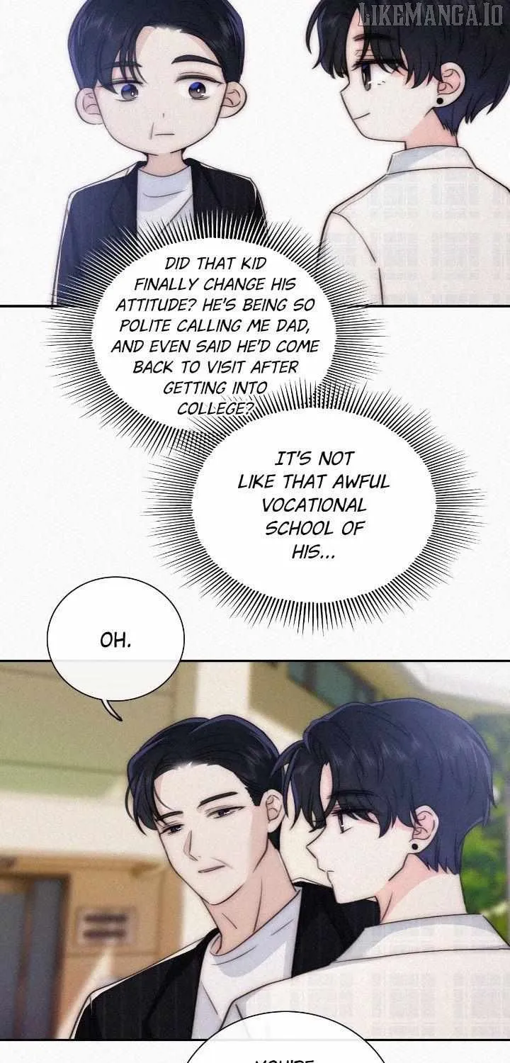 Only Love Chapter 106 page 38 - 