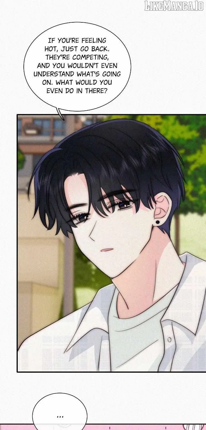 Only Love Chapter 106 page 40 - 