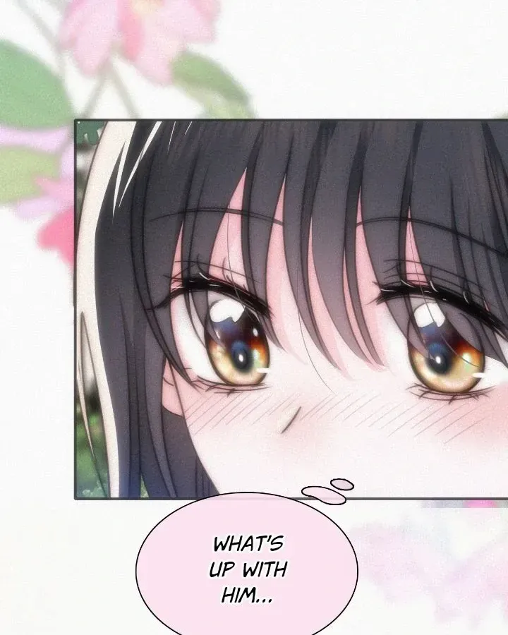Only Love Chapter 106 page 5 - 