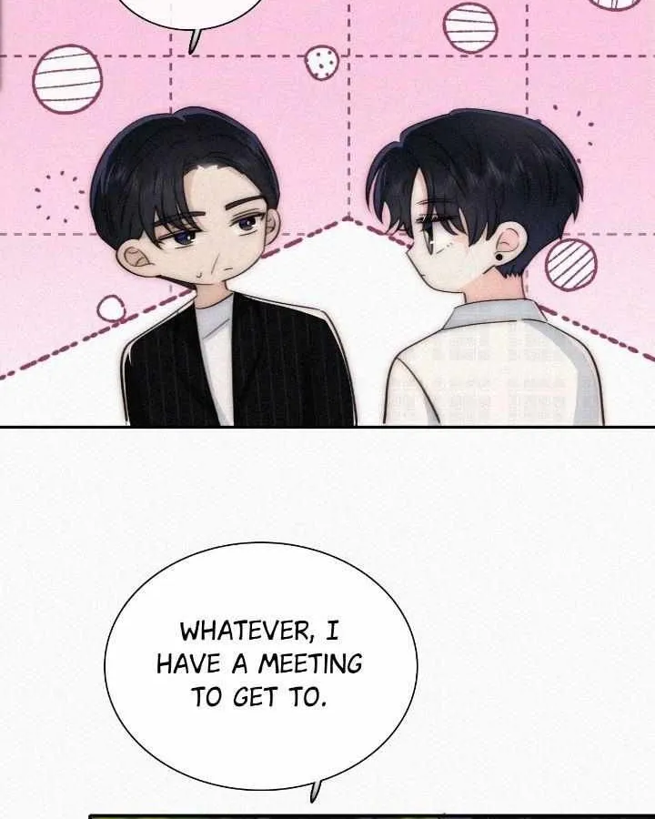 Only Love Chapter 106 page 41 - 