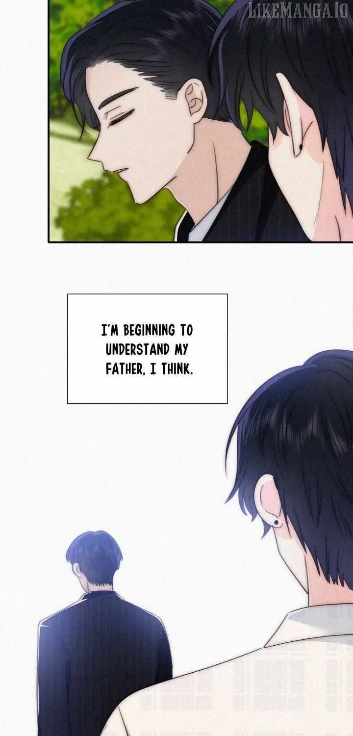Only Love Chapter 106 page 42 - 