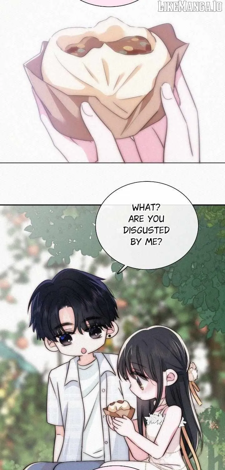 Only Love Chapter 106 page 6 - 