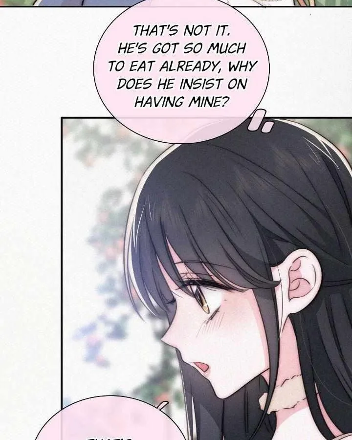 Only Love Chapter 106 page 7 - 