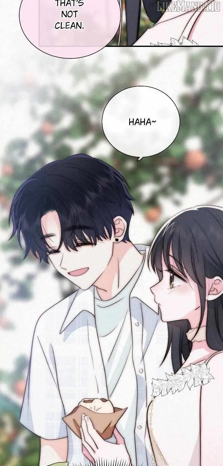 Only Love Chapter 106 page 8 - 