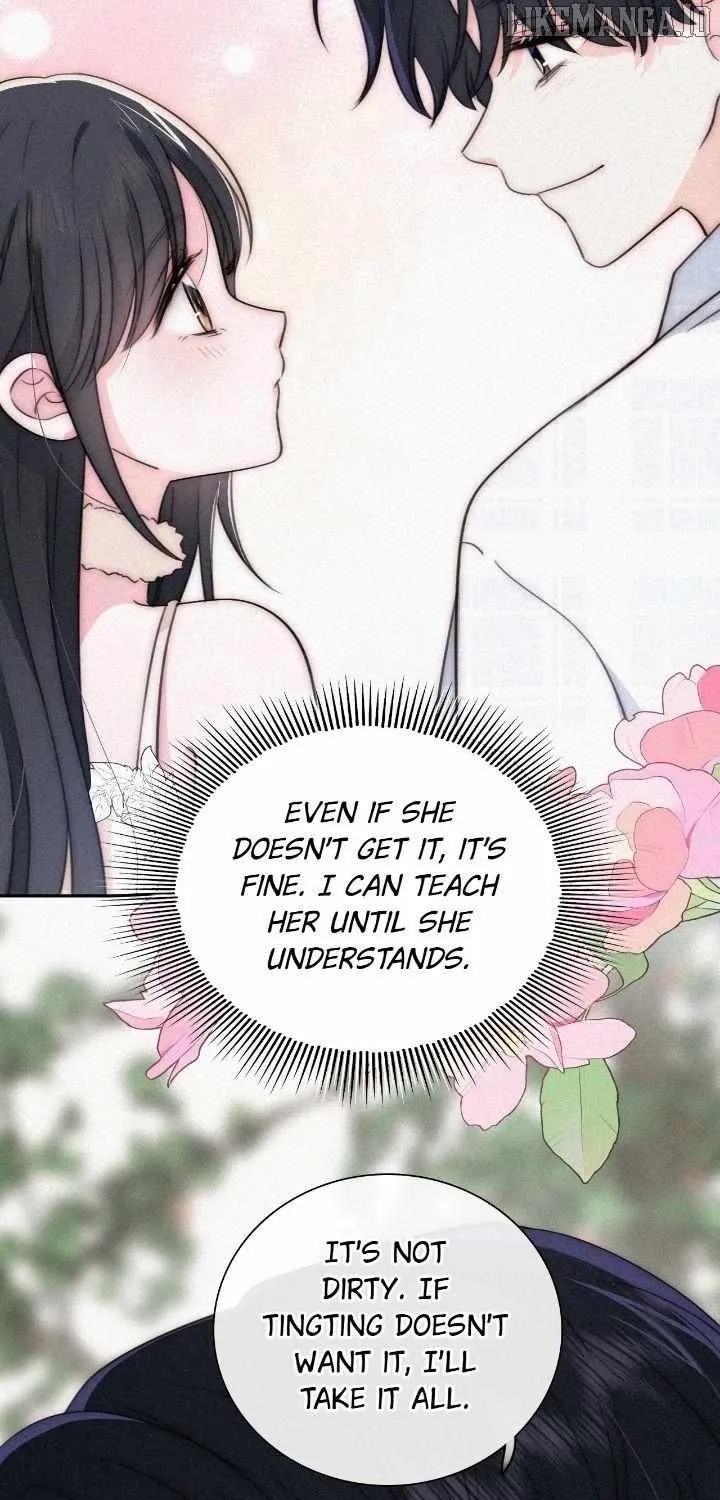 Only Love Chapter 106 page 10 - 