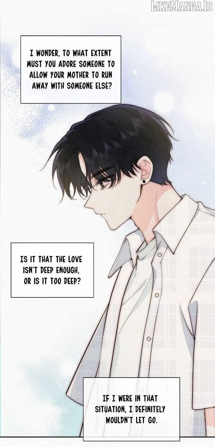 Only Love Chapter 107 page 2 - 
