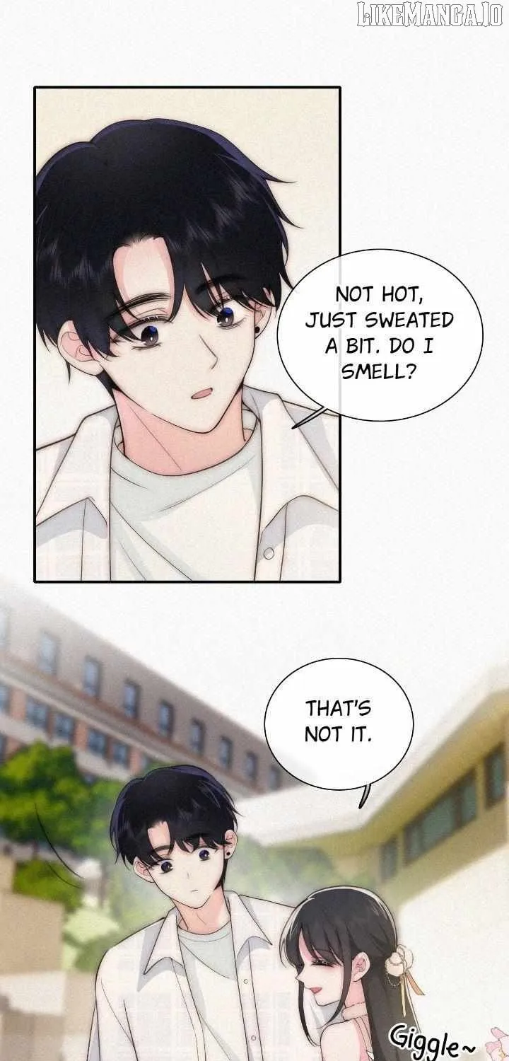 Only Love Chapter 107 page 16 - 