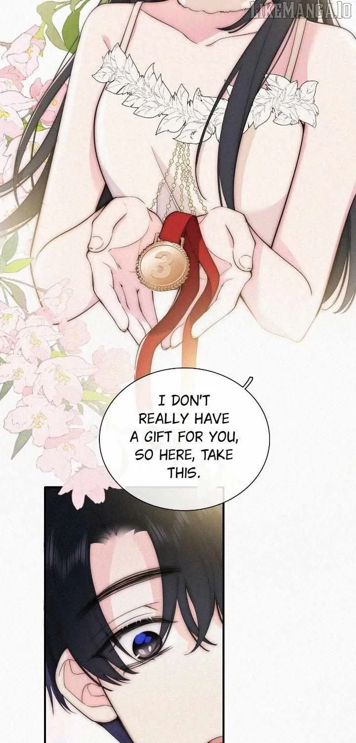 Only Love Chapter 107 page 18 - 