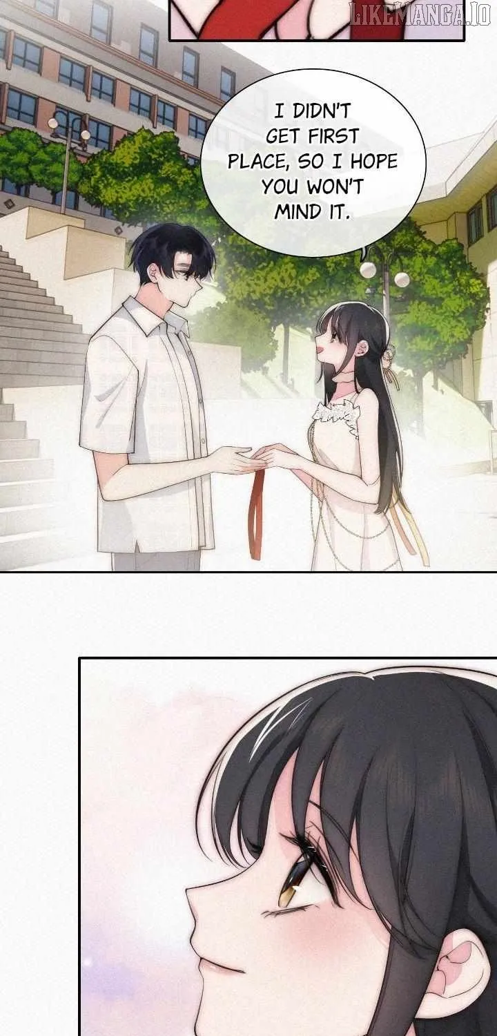 Only Love Chapter 107 page 20 - 