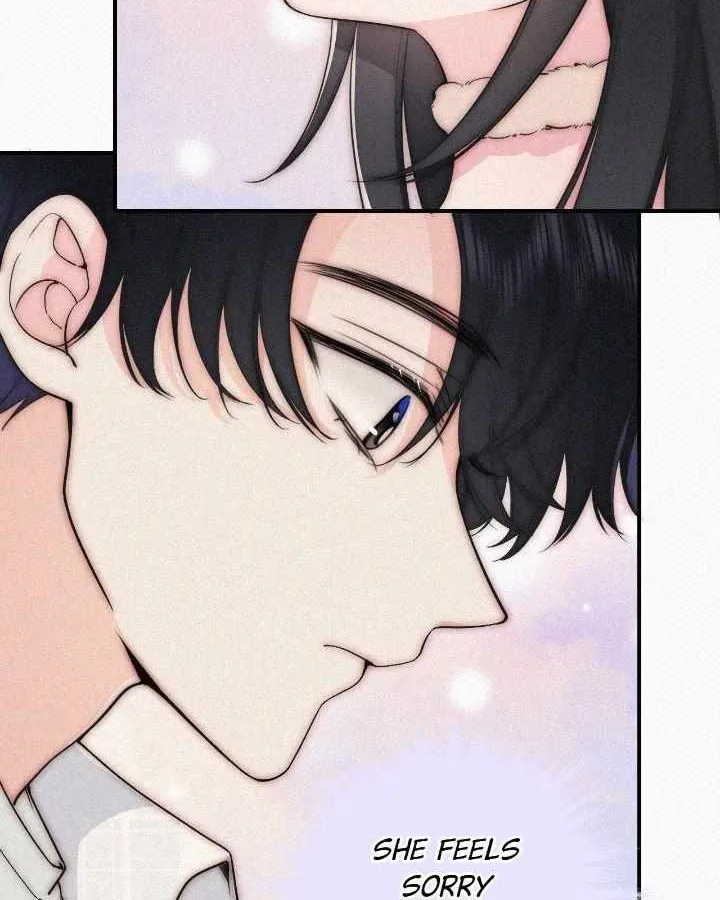 Only Love Chapter 107 page 21 - 