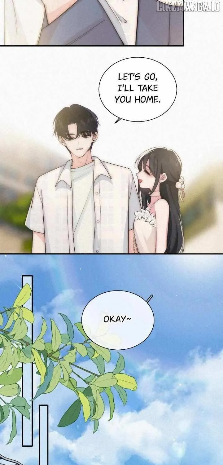 Only Love Chapter 107 page 24 - 