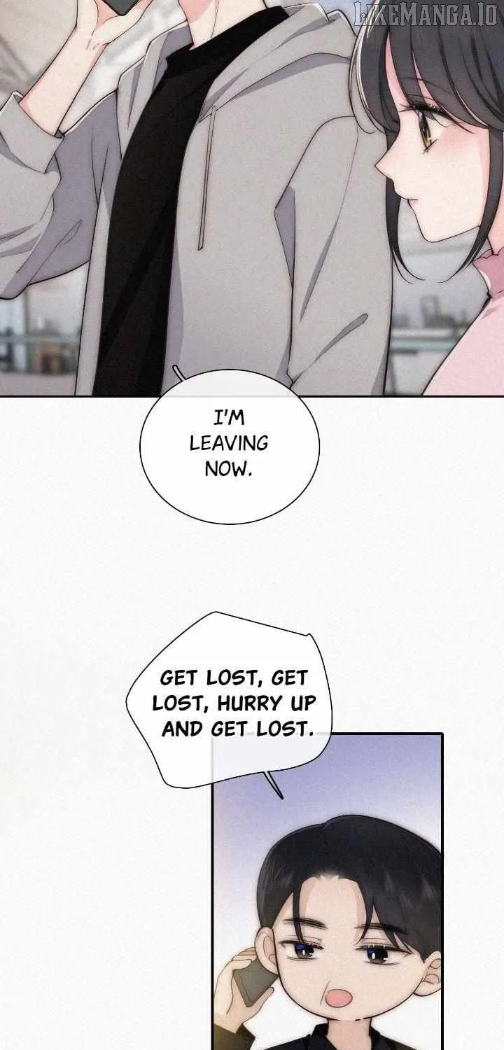 Only Love Chapter 107 page 26 - 