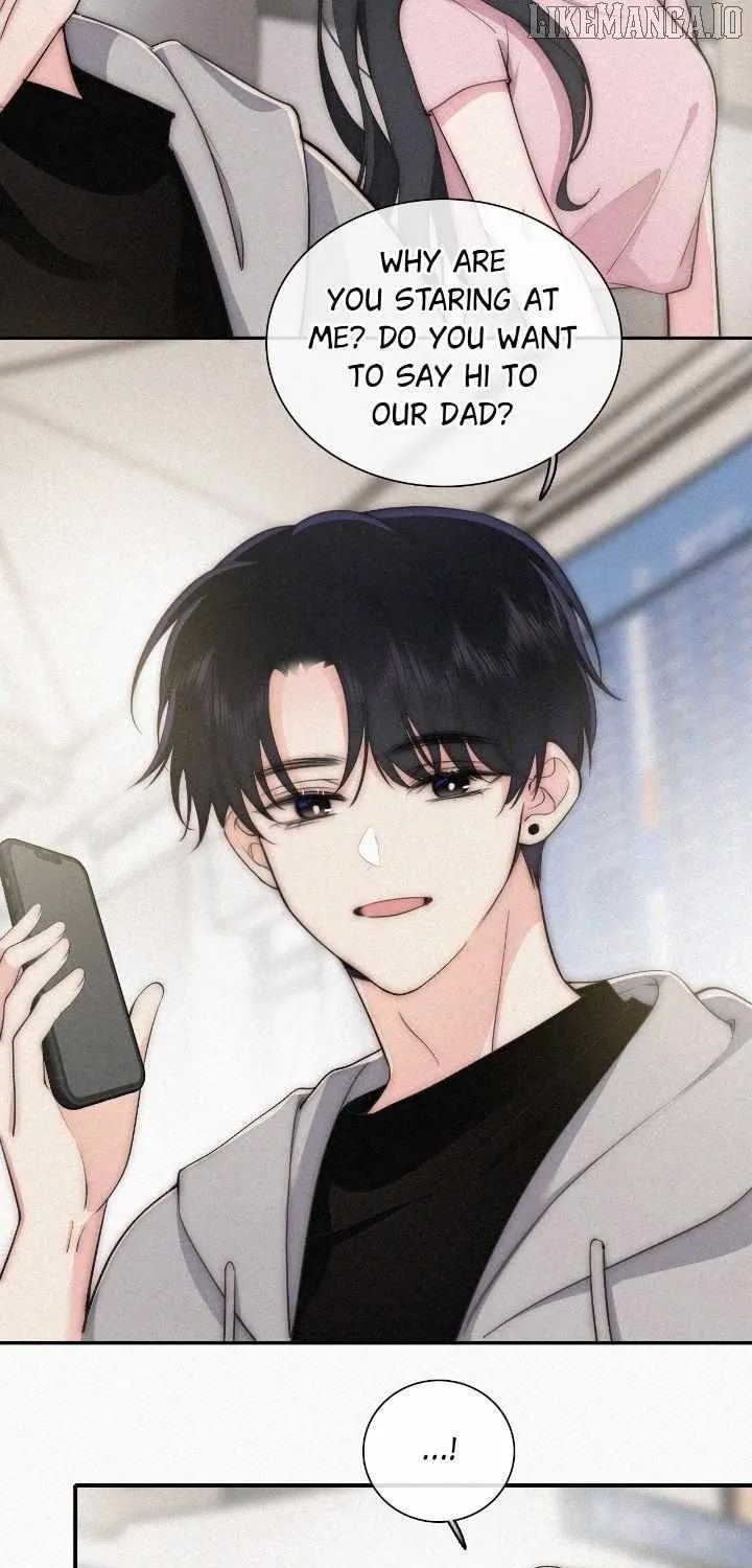 Only Love Chapter 107 page 28 - 