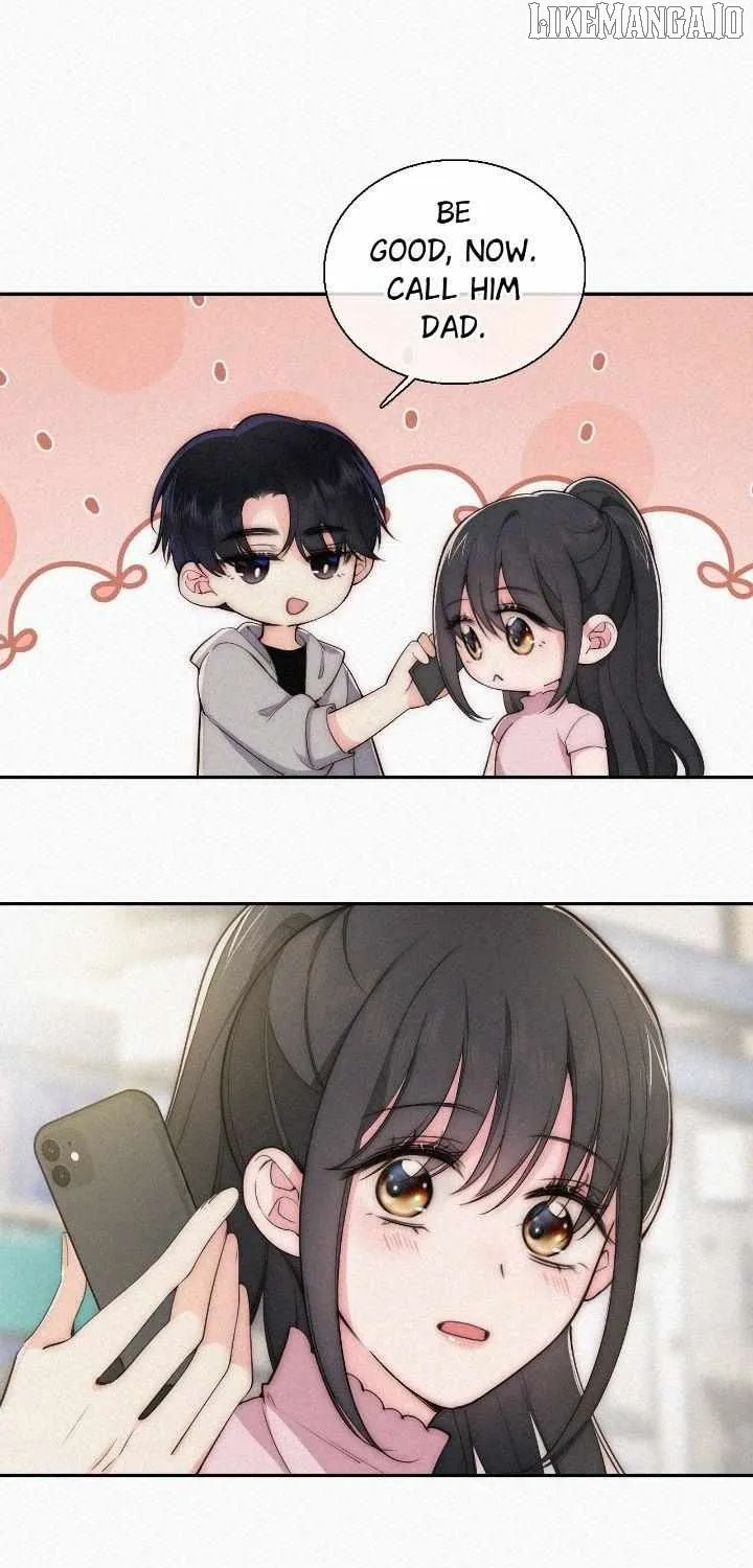Only Love Chapter 107 page 30 - 