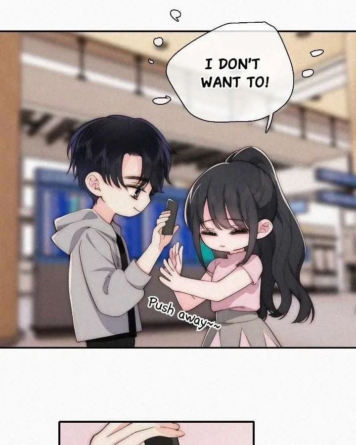 Only Love Chapter 107 page 31 - 