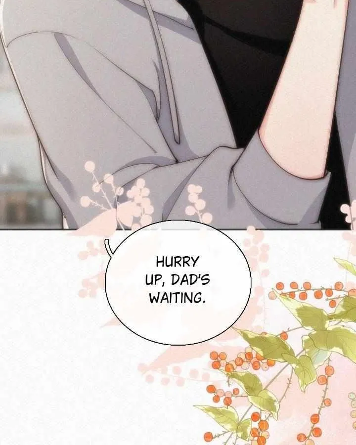 Only Love Chapter 107 page 33 - 