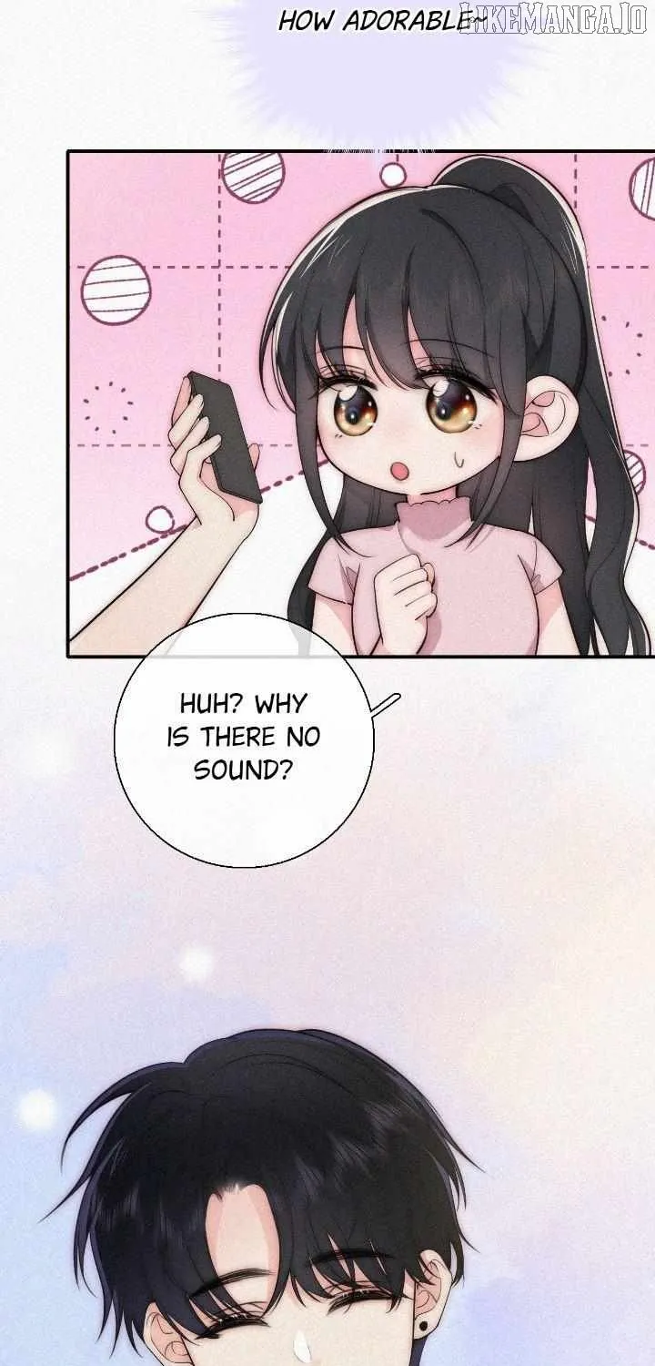 Only Love Chapter 107 page 38 - 