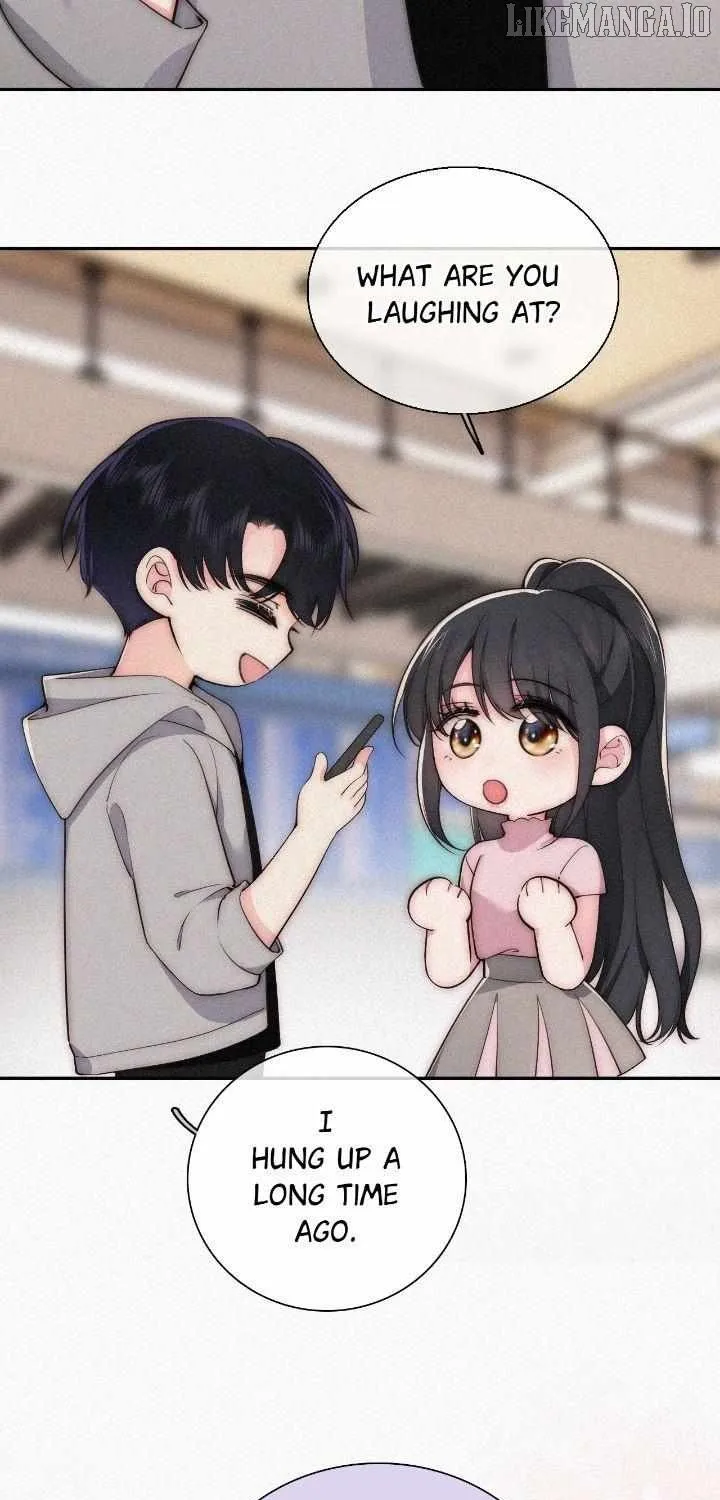 Only Love Chapter 107 page 40 - 