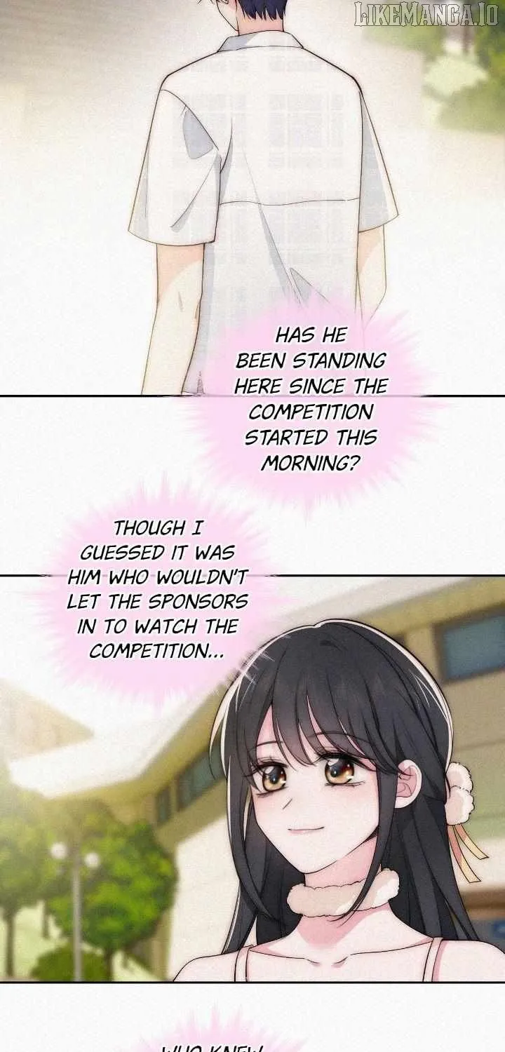 Only Love Chapter 107 page 8 - 