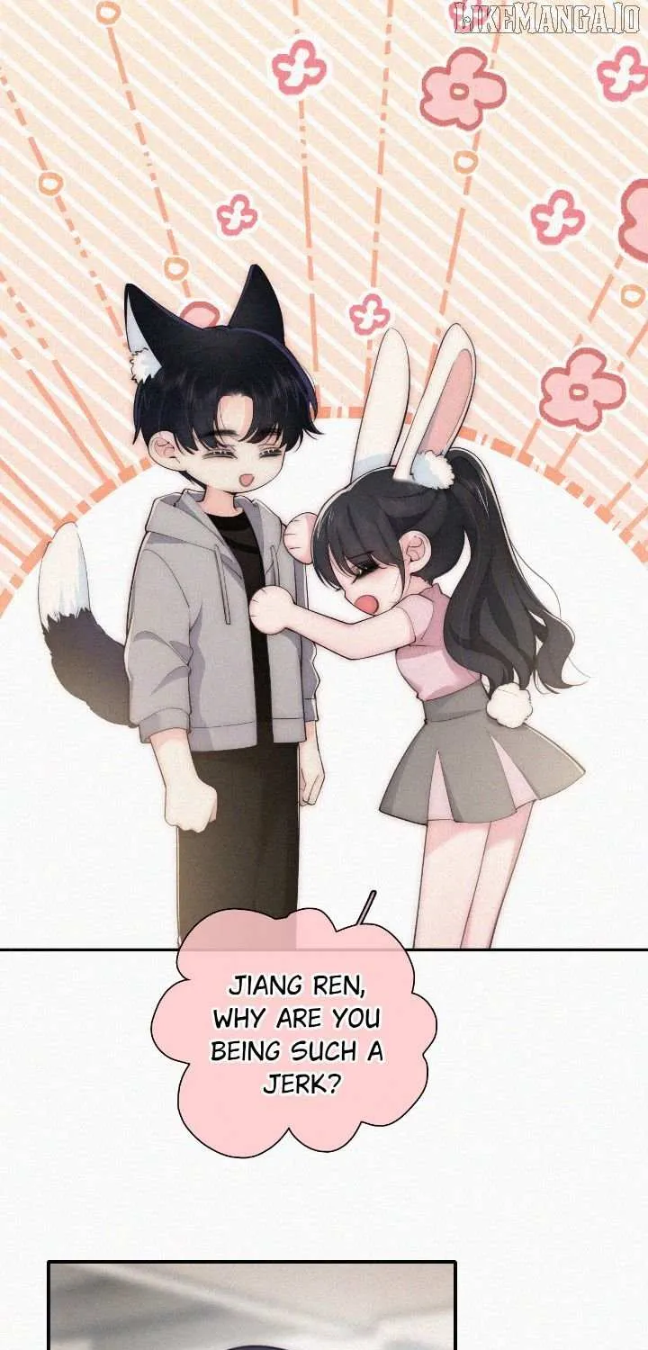 Only Love Chapter 108 page 1 - 