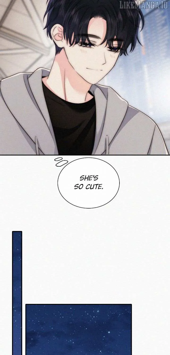 Only Love Chapter 108 page 11 - 