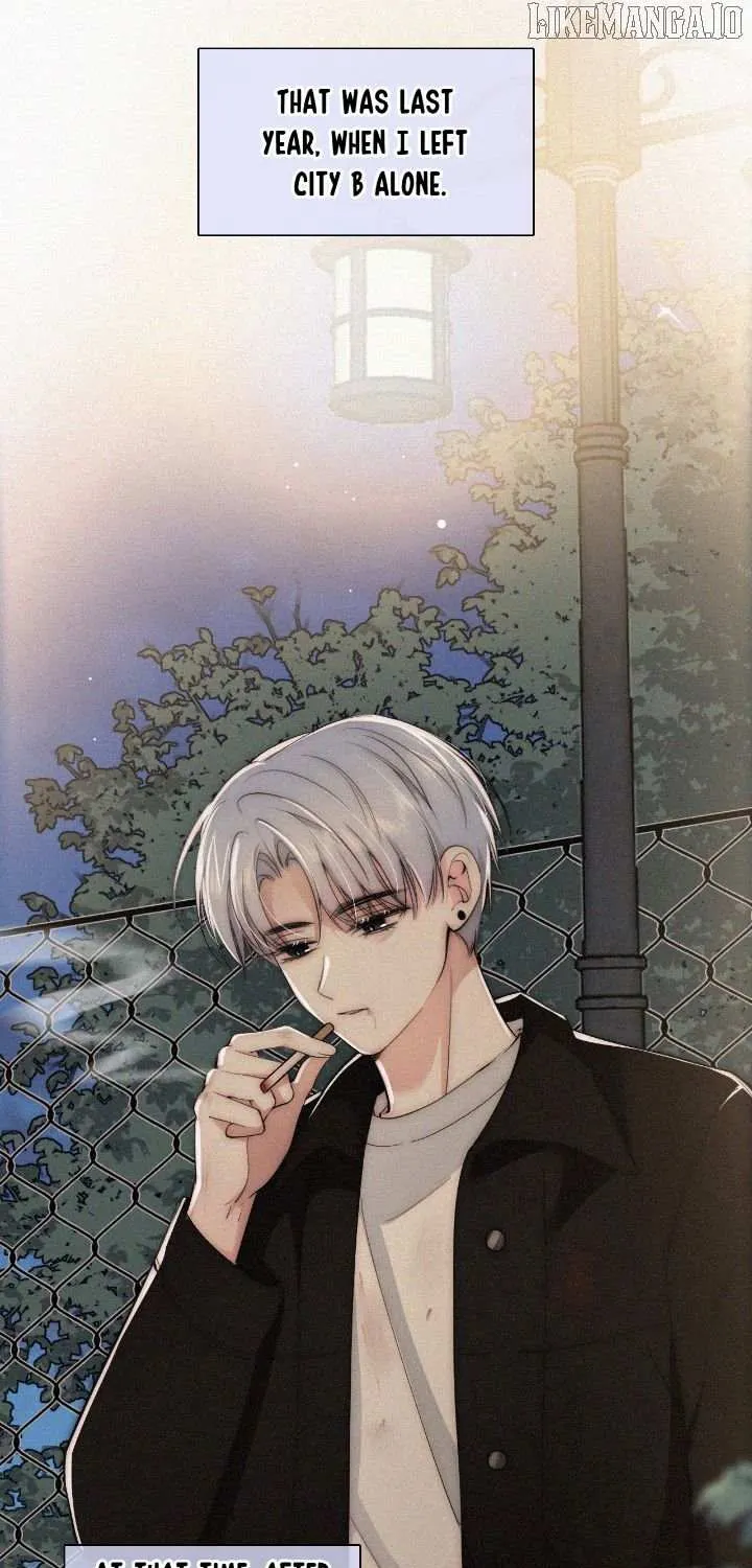 Only Love Chapter 108 page 15 - 