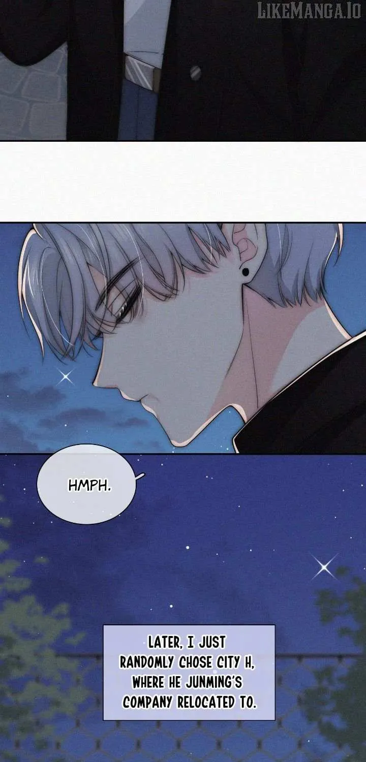 Only Love Chapter 108 page 19 - 