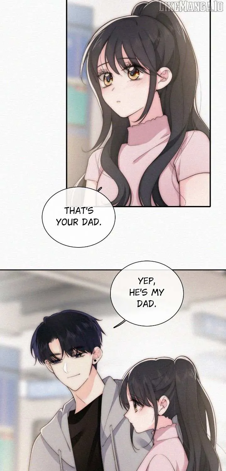 Only Love Chapter 108 page 3 - 