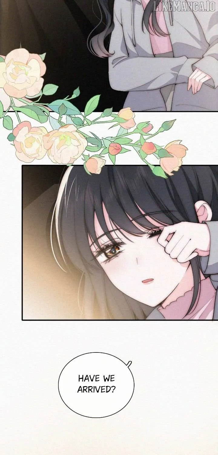 Only Love Chapter 108 page 23 - 