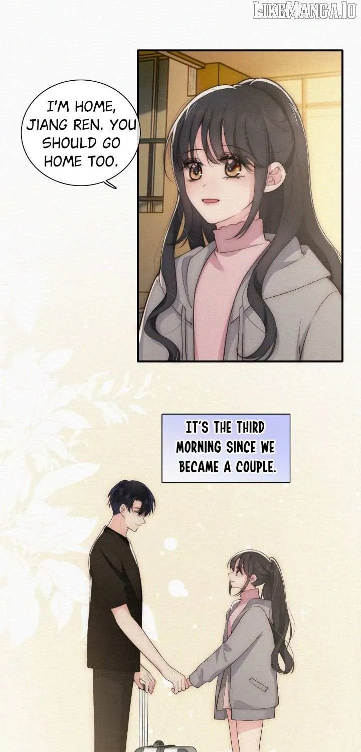 Only Love Chapter 108 page 27 - 