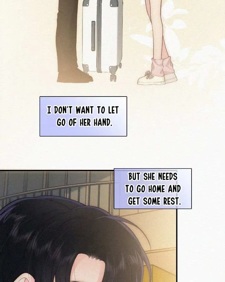 Only Love Chapter 108 page 28 - 