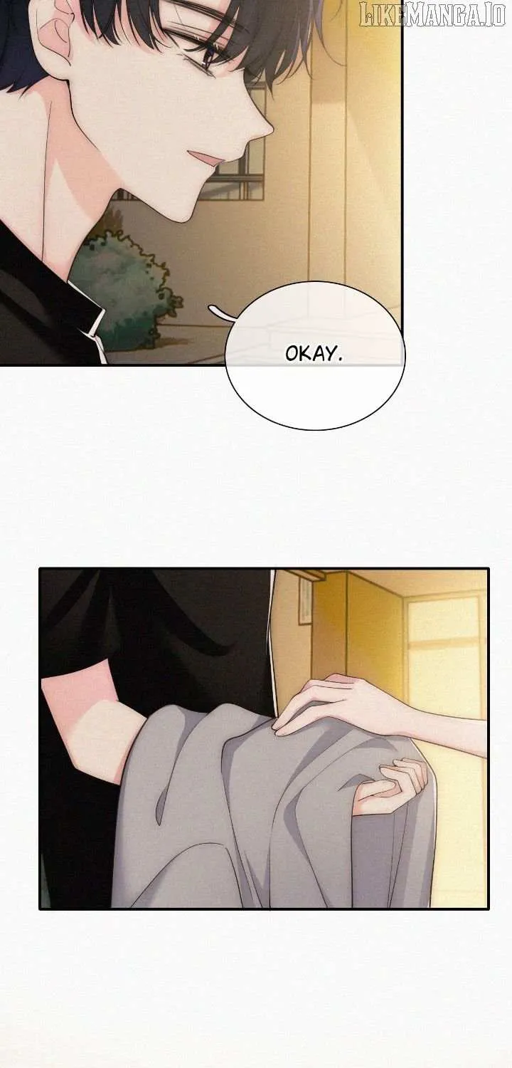 Only Love Chapter 108 page 29 - 