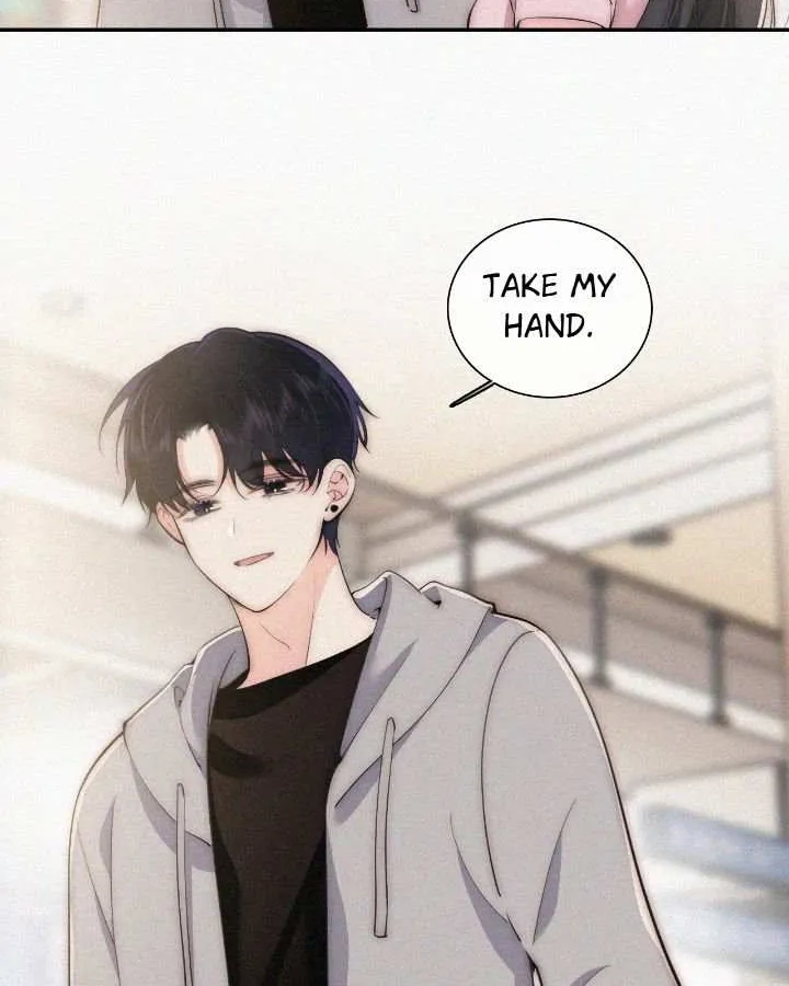 Only Love Chapter 108 page 4 - 