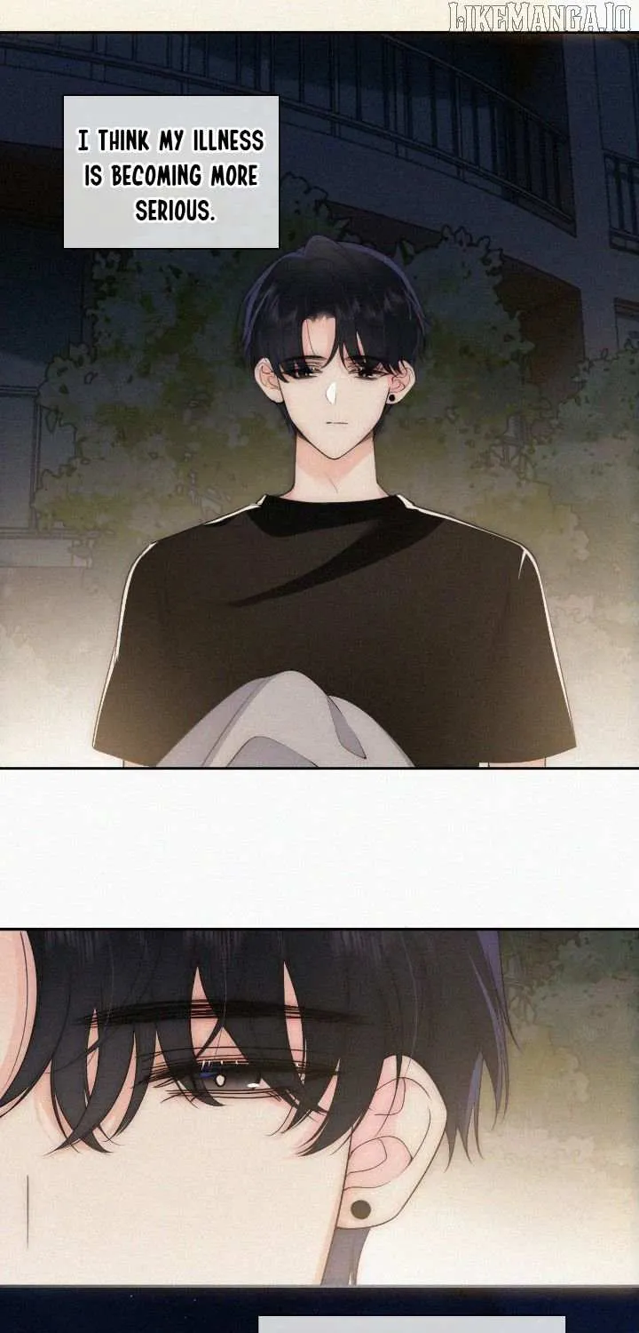 Only Love Chapter 108 page 31 - 