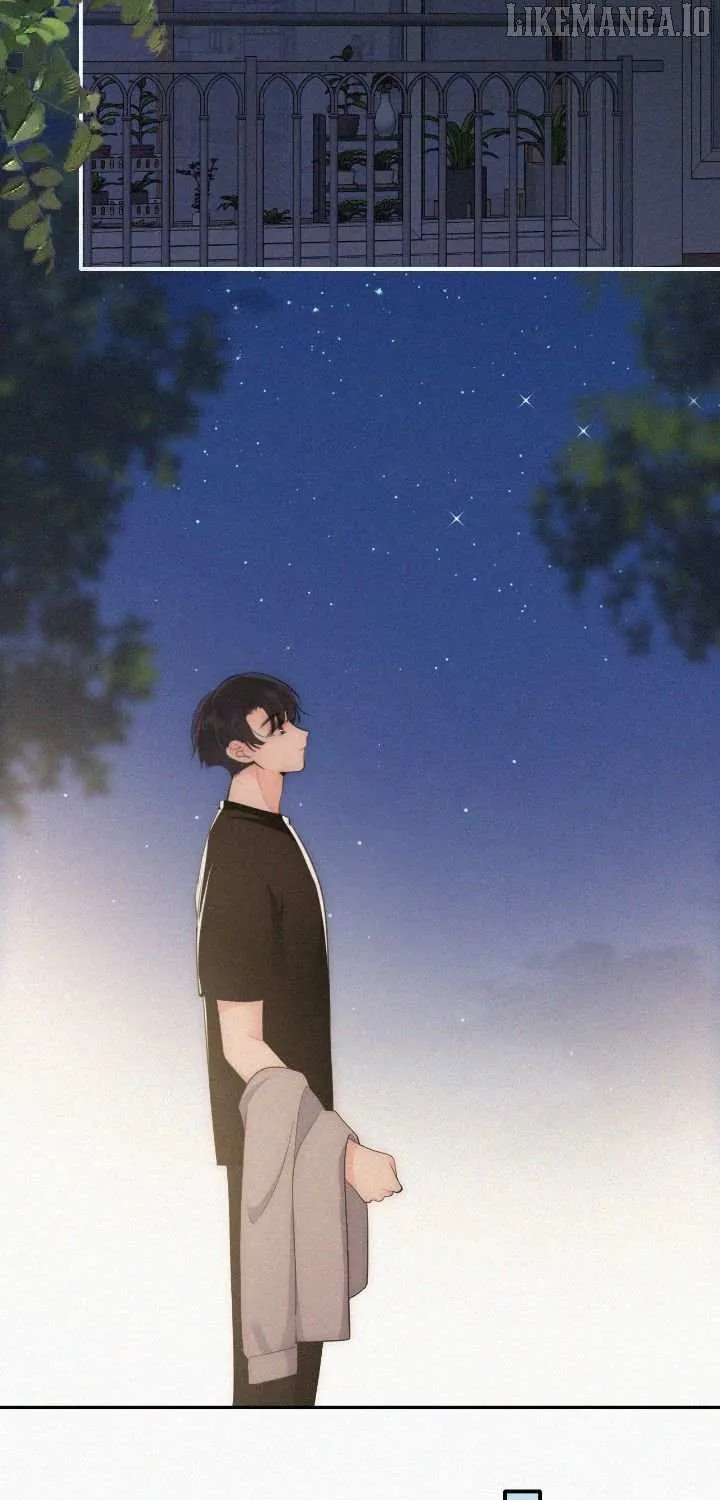 Only Love Chapter 108 page 33 - 