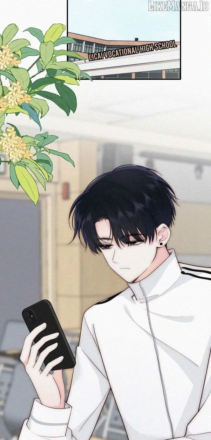 Only Love Chapter 108 page 35 - 