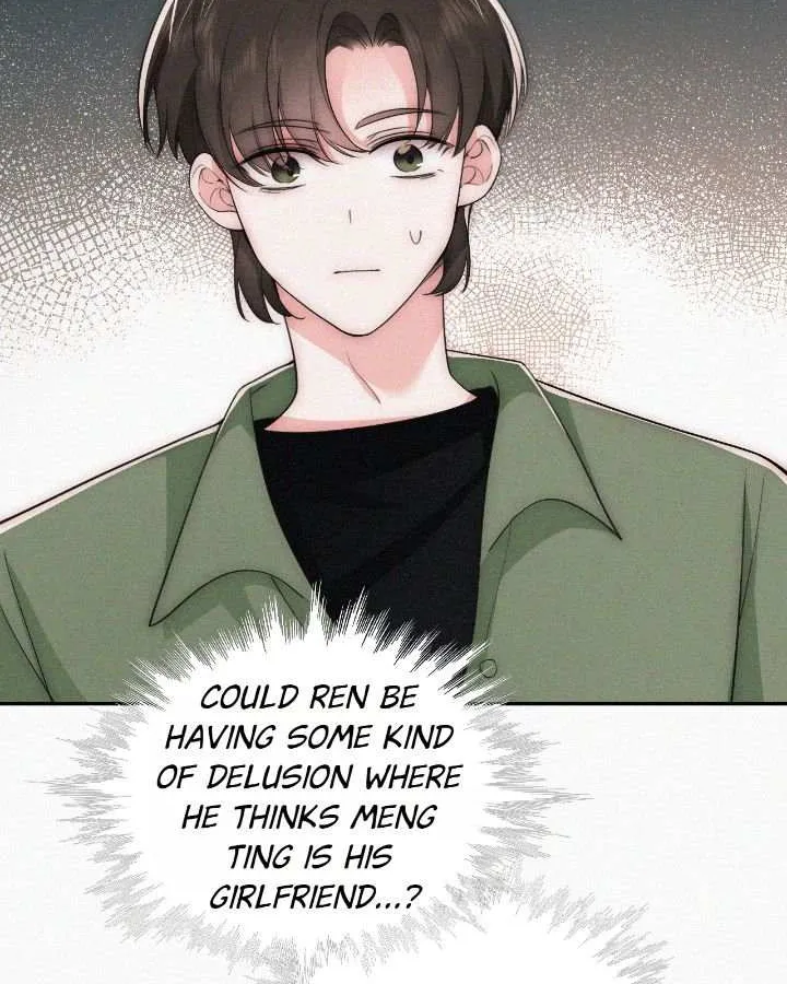 Only Love Chapter 108 page 38 - 